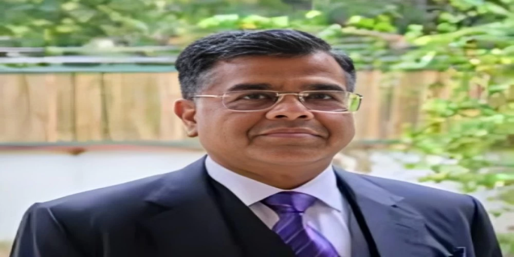 Dr TV Somanathan, IAS, appointed Cabinet Secretary Dr TV Somanathan, IAS, appointed Cabinet Secretary